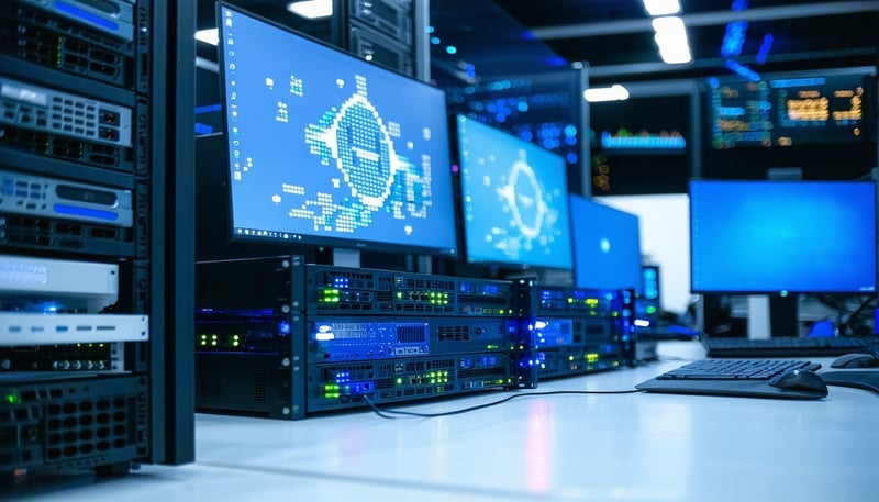 IT hardware solutions by Hanumanta Dynamics IT hardware solutions by Hanumanta Dynamics